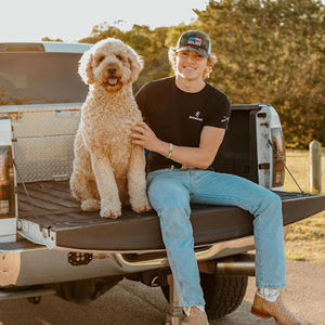 Meet your Posher, Dylan